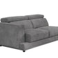 Alwin Sofa