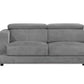 Alwin Sofa