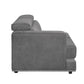 Alwin Sofa