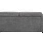 Alwin Sofa