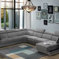 Alwin Sofa
