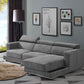 Alwin Sofa
