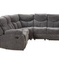 Kalen Sectional Sofa