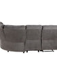 Kalen Sectional Sofa