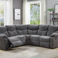 Kalen Sectional Sofa