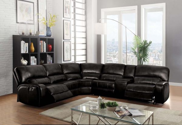 Saul Sectional Sofa