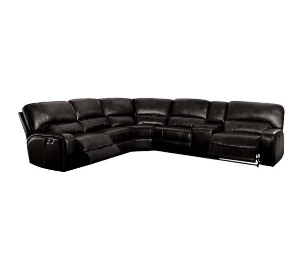 Saul Sectional Sofa