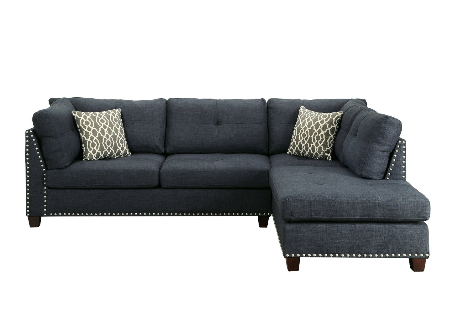 Laurissa Sectional Sofa