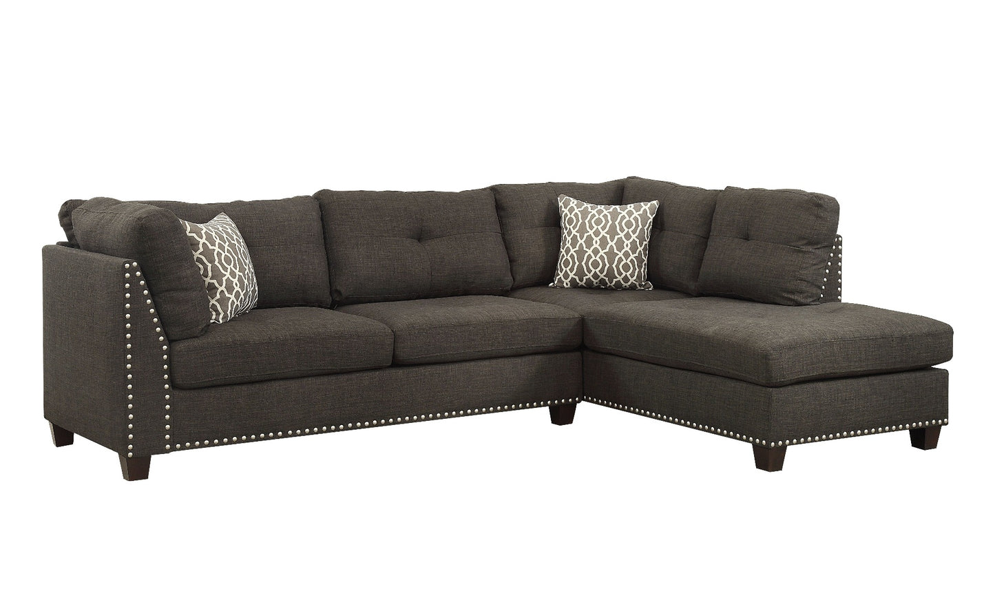 Laurissa Sectional Sofa