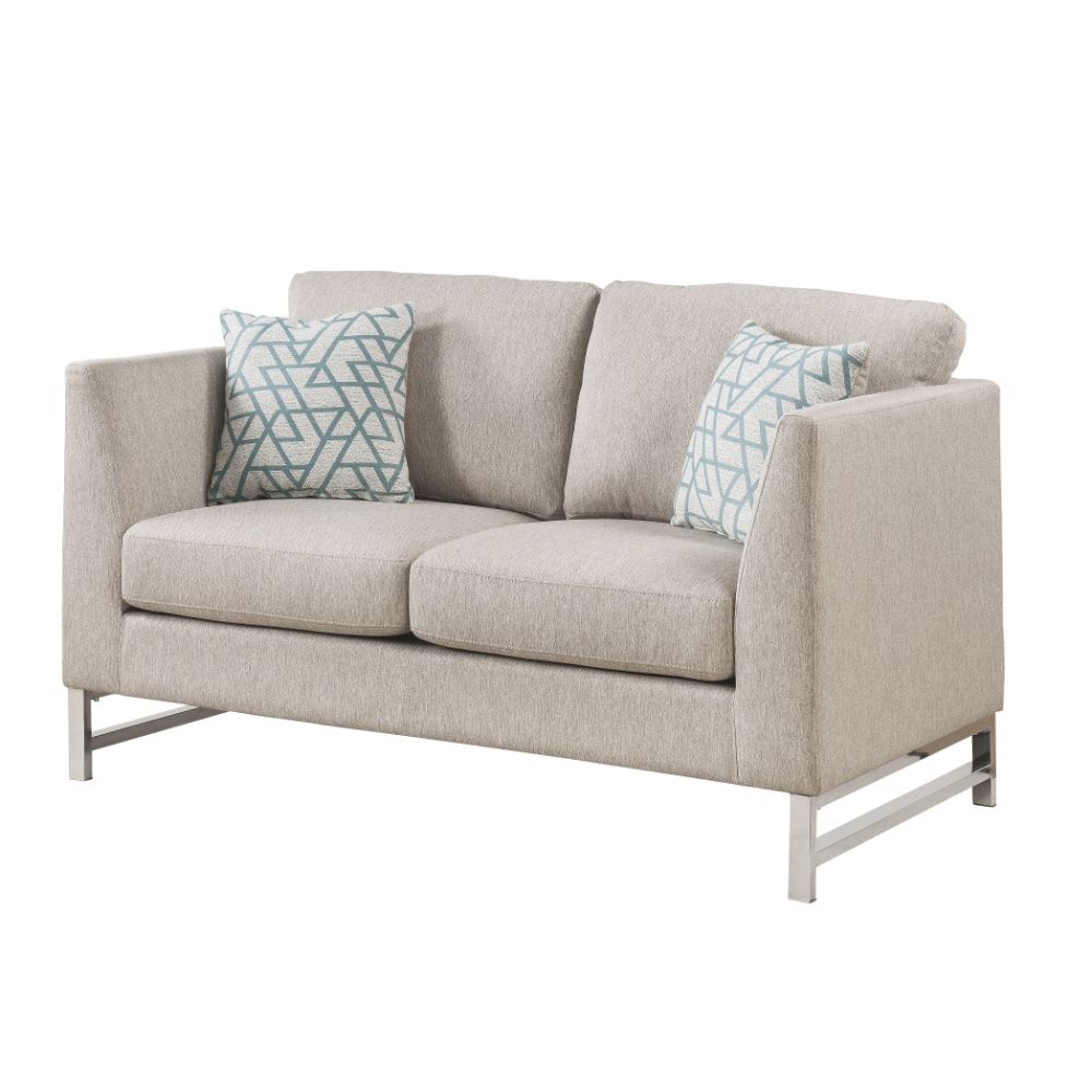 Varali Loveseat