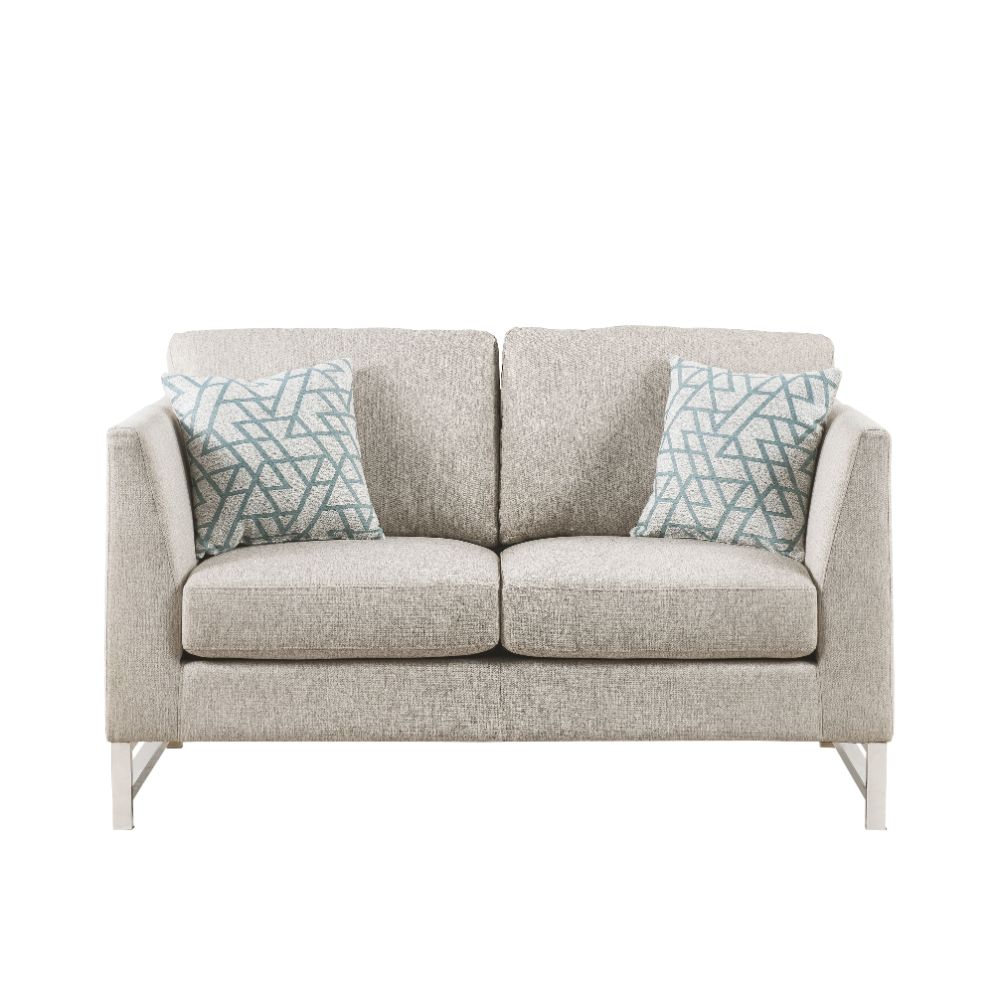 Varali Loveseat