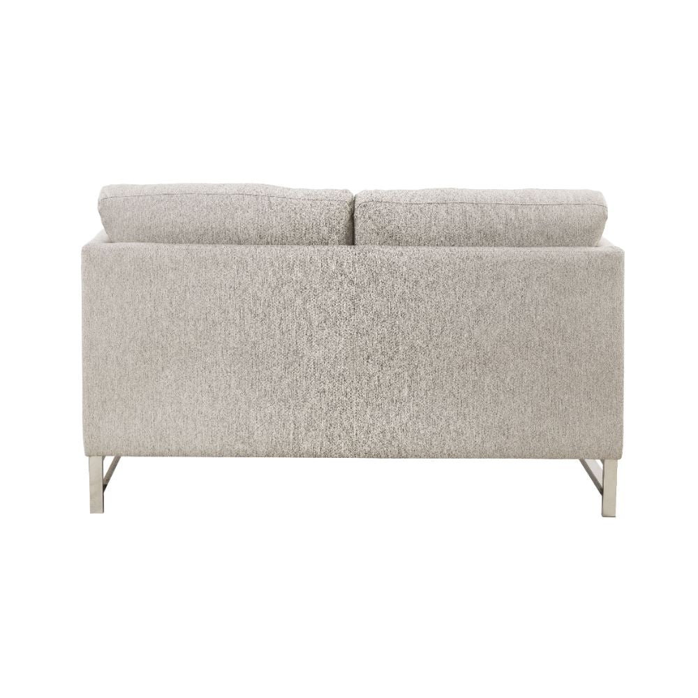 Varali Loveseat