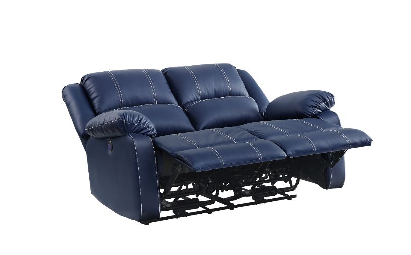 Zuriel Recliner