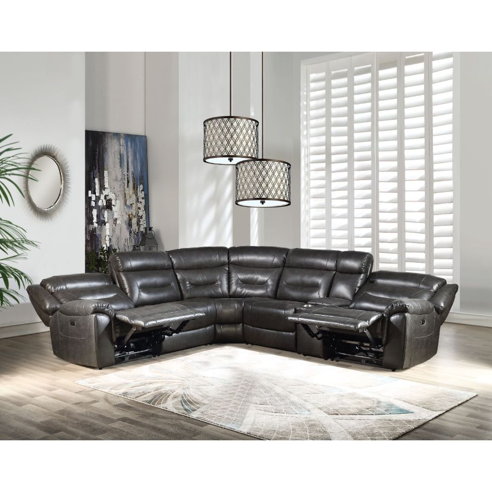 Imogen Sectional Sofa