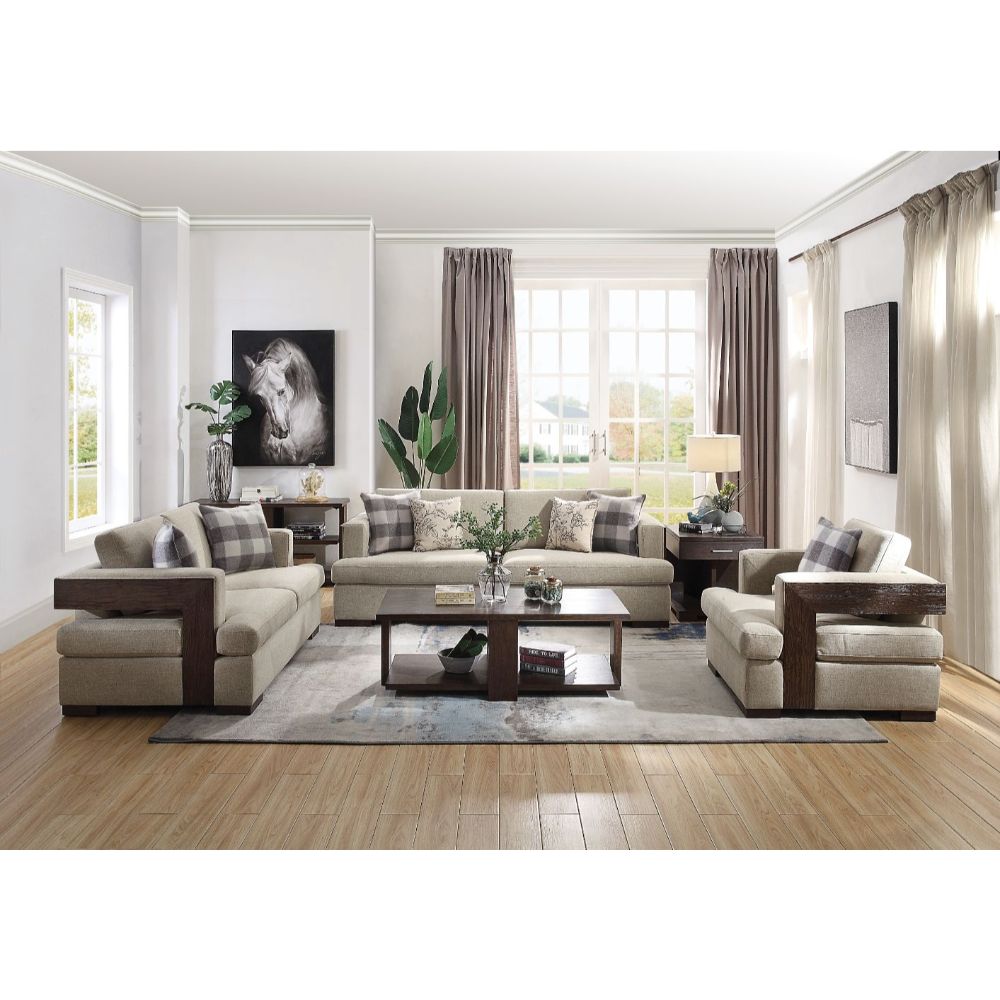 Niamey Sofa