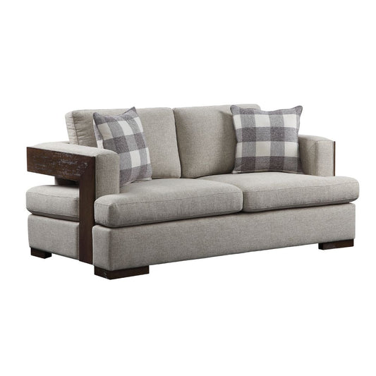 Niamey Loveseat