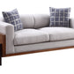 Pelton Loveseat