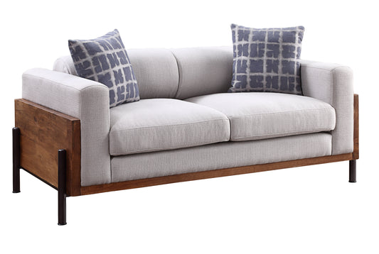 Pelton Loveseat