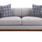 Pelton Loveseat