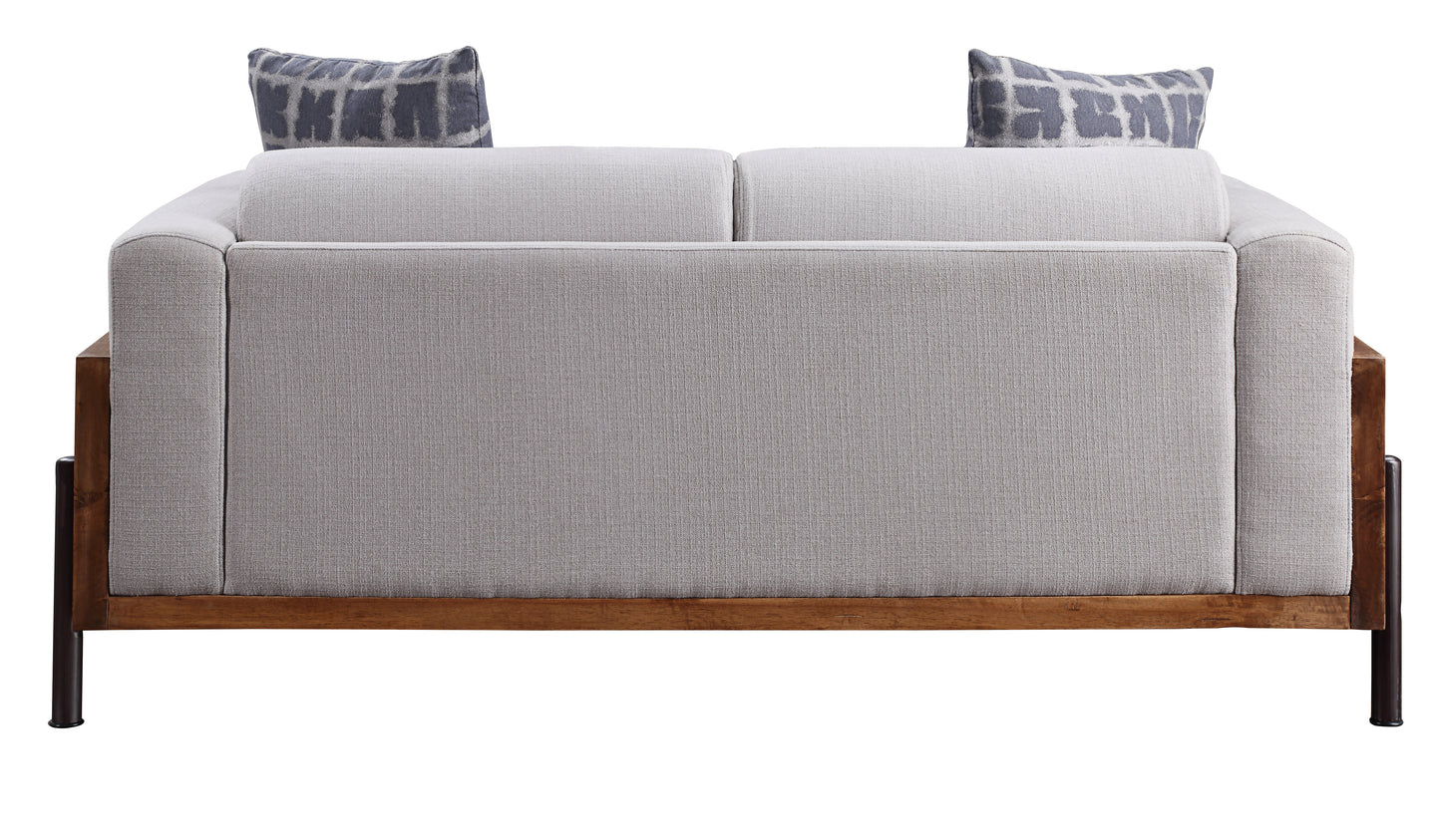 Pelton Loveseat