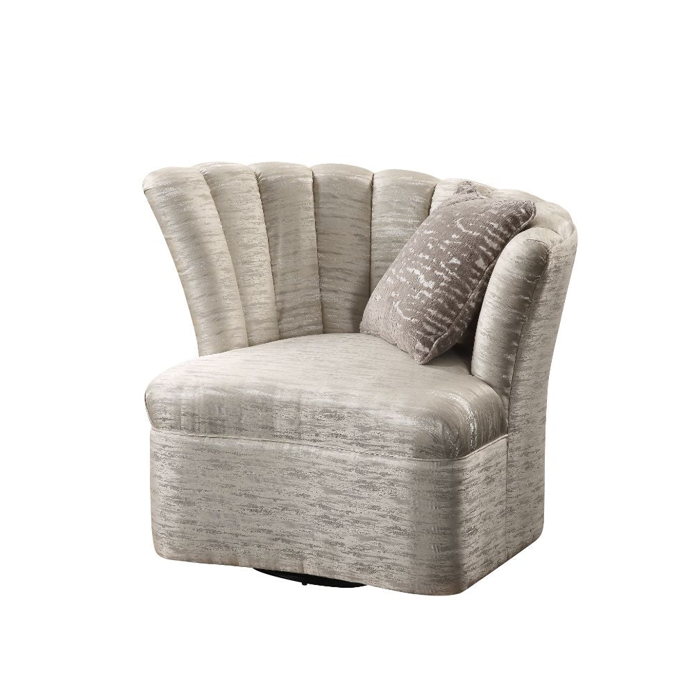 Athalia Swivel Chair