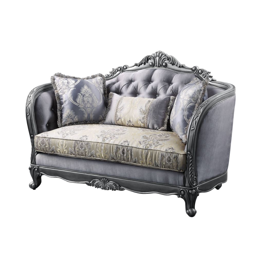 Ariadne Loveseat