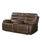 Aashi Loveseat