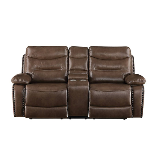 Aashi Loveseat