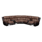 Jaylen Sectional Sofa