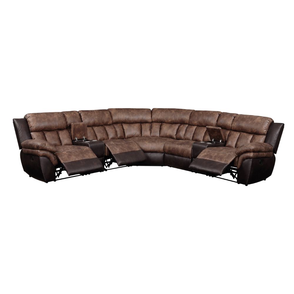 Jaylen Sectional Sofa