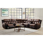 Jaylen Sectional Sofa