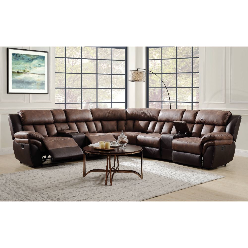 Jaylen Sectional Sofa