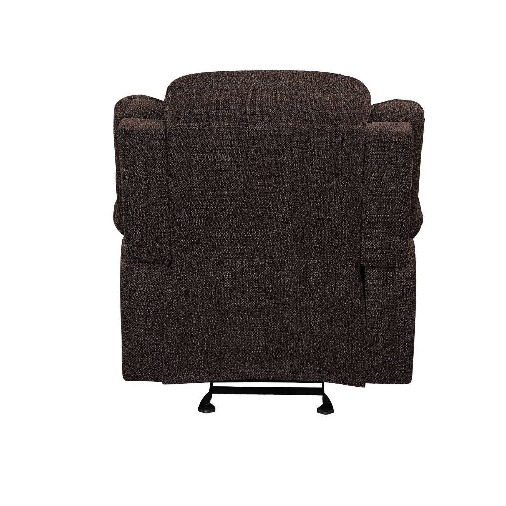 Madden Glider Recliner