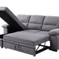 Nazli Sectional Sofa