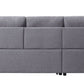 Nazli Sectional Sofa