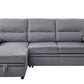 Nazli Sectional Sofa