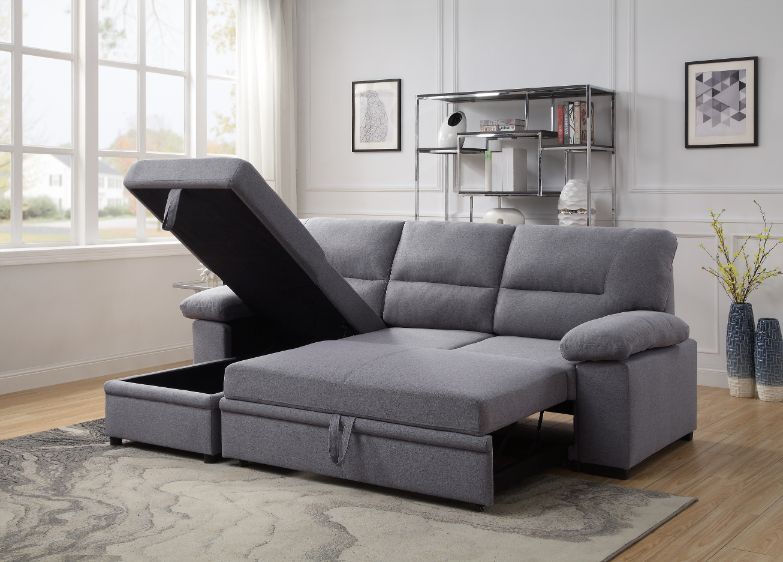 Nazli Sectional Sofa