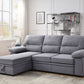 Nazli Sectional Sofa