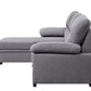 Nazli Sectional Sofa