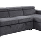 Natalie Sectional Sofa