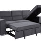 Natalie Sectional Sofa