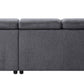 Natalie Sectional Sofa