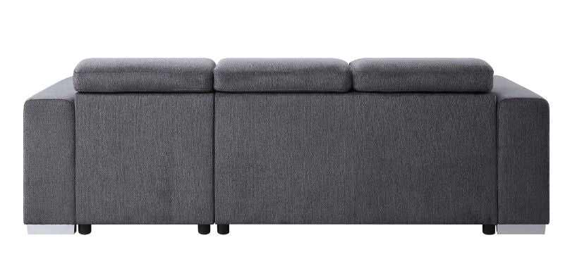 Natalie Sectional Sofa