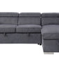 Natalie Sectional Sofa