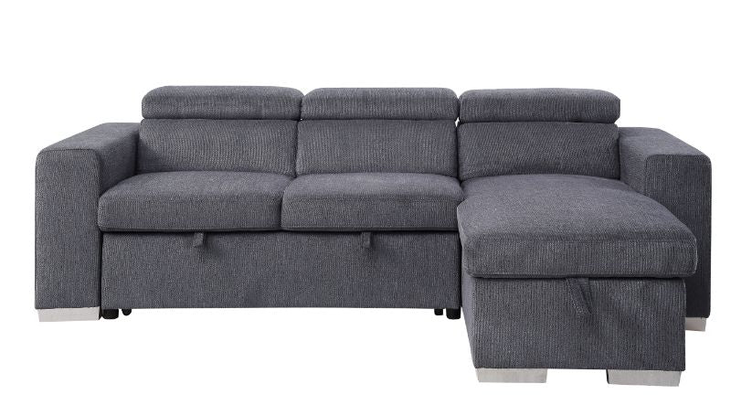 Natalie Sectional Sofa