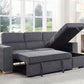Natalie Sectional Sofa