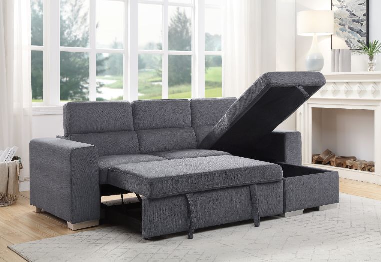 Natalie Sectional Sofa