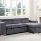 Natalie Sectional Sofa