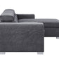 Natalie Sectional Sofa