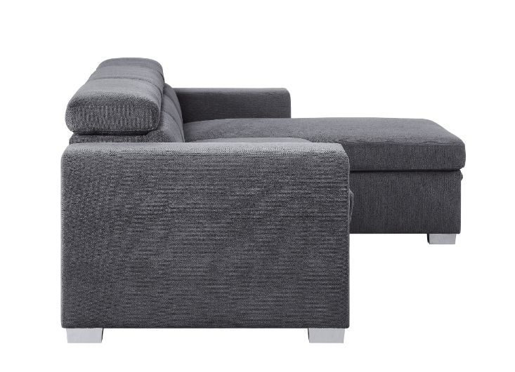 Natalie Sectional Sofa